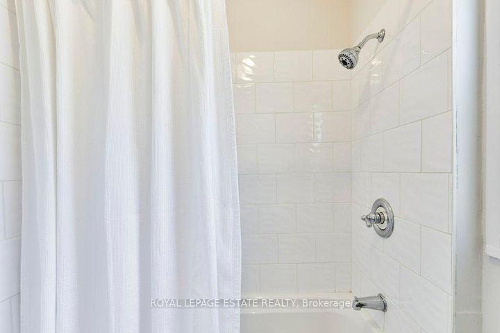 Photo 27 at 44 Birchmount Road, Cliffside, Toronto