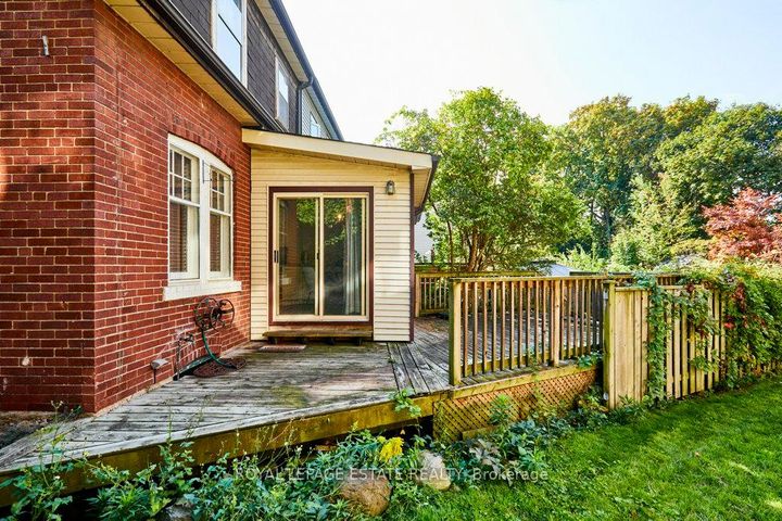 Photo 28 at 44 Birchmount Road, Cliffside, Toronto