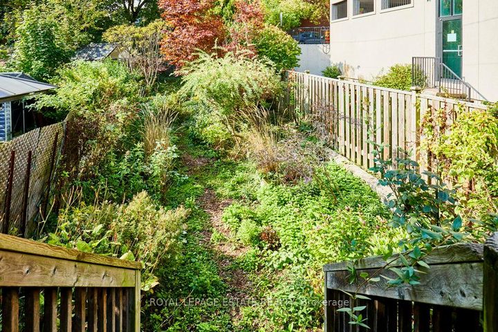 Photo 29 at 44 Birchmount Road, Cliffside, Toronto