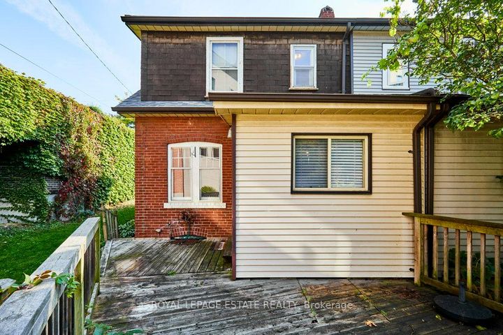 Photo 31 at 44 Birchmount Road, Cliffside, Toronto