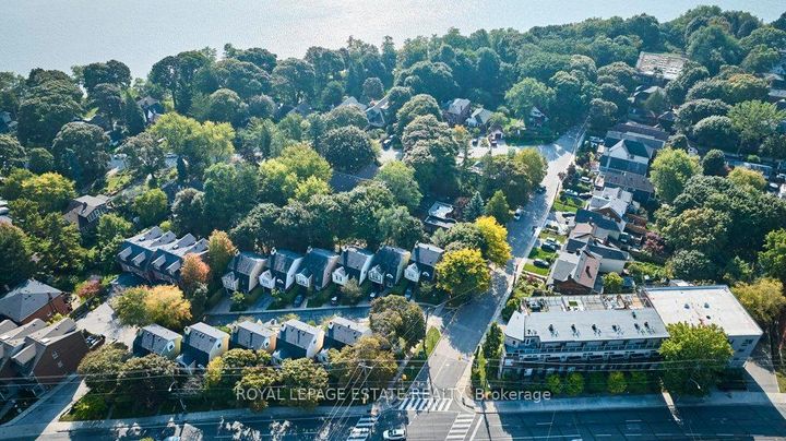 Photo 34 at 44 Birchmount Road, Cliffside, Toronto