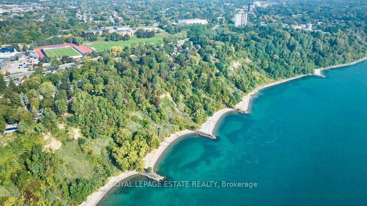 Photo 37 at 44 Birchmount Road, Cliffside, Toronto