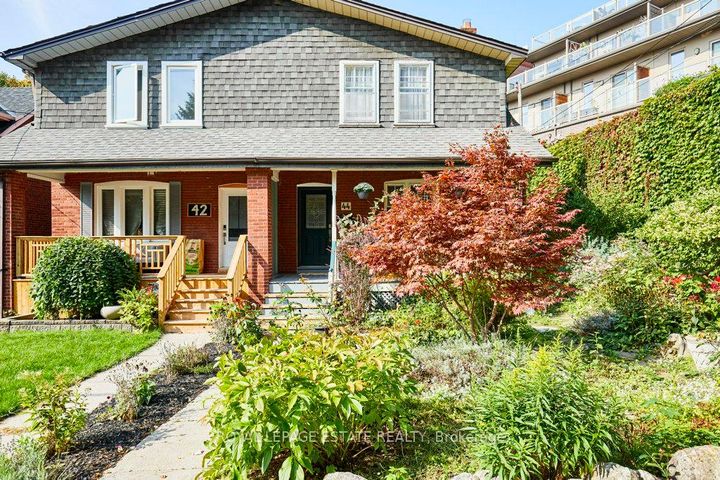 Photo 38 at 44 Birchmount Road, Cliffside, Toronto