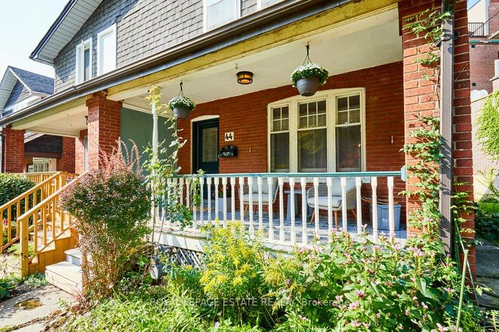 Photo 39 at 44 Birchmount Road, Cliffside, Toronto