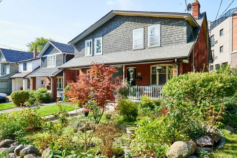 Photo 0 at 44 Birchmount Road, Cliffside, Toronto
