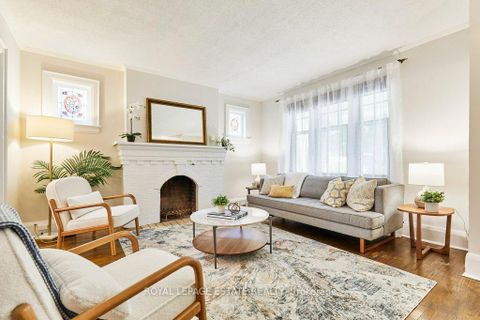 Photo 5 at 44 Birchmount Road, Cliffside, Toronto