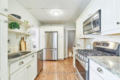 Photo 13 at 44 Birchmount Road, Cliffside, Toronto