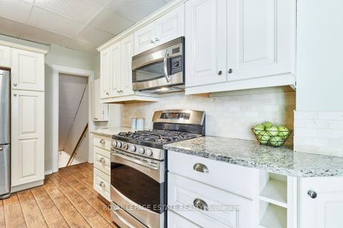 Photo 14 at 44 Birchmount Road, Cliffside, Toronto