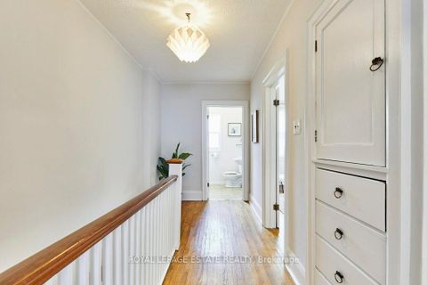 Photo 16 at 44 Birchmount Road, Cliffside, Toronto