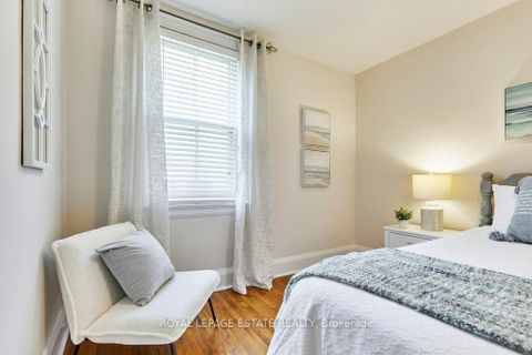 Photo 21 at 44 Birchmount Road, Cliffside, Toronto