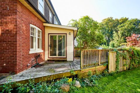 Photo 28 at 44 Birchmount Road, Cliffside, Toronto