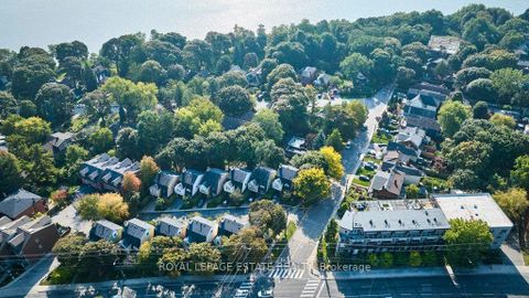 Photo 34 at 44 Birchmount Road, Cliffside, Toronto