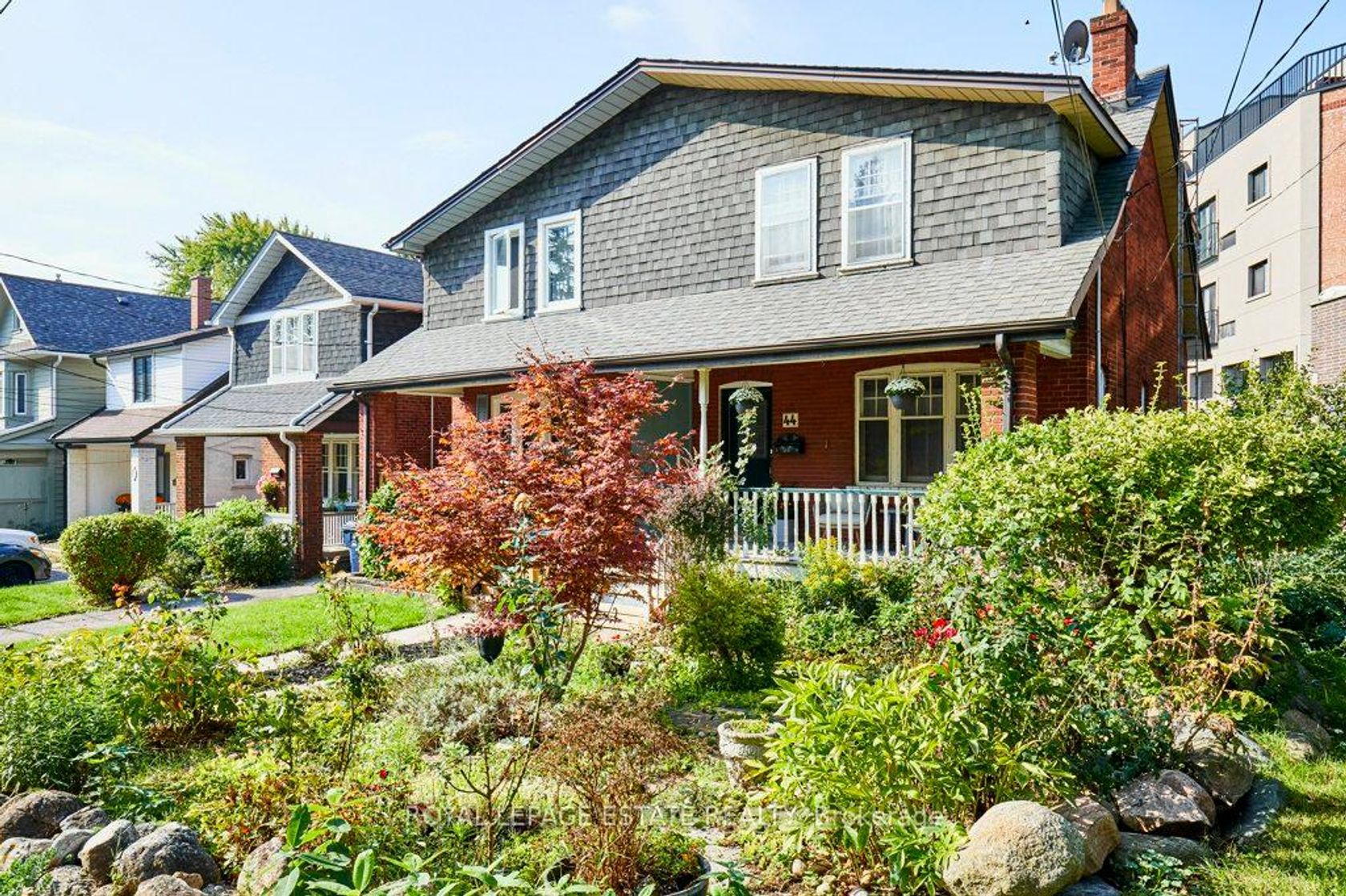 44 Birchmount Road, Cliffside, Toronto 2