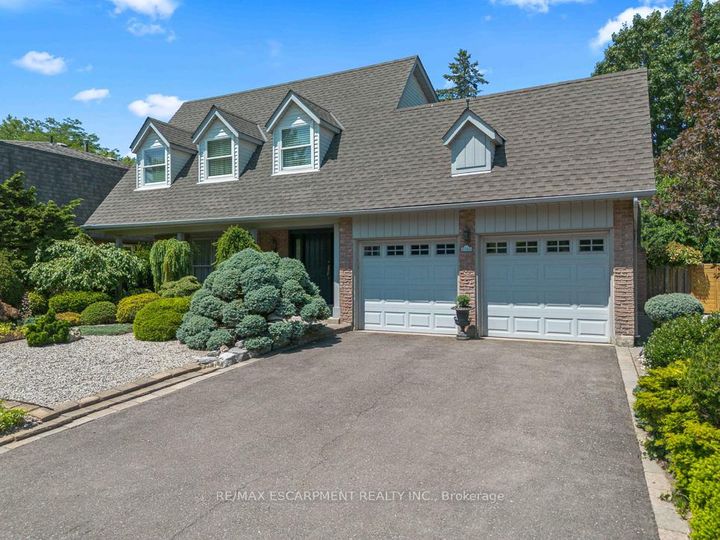 Photo 1 at 2369 Baccaro Road, FD Ford, Oakville