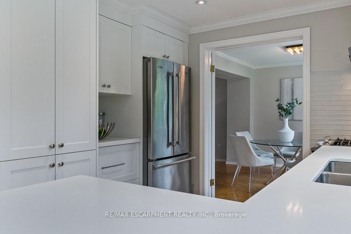 Photo 11 at 2369 Baccaro Road, FD Ford, Oakville