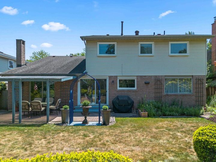Photo 23 at 2369 Baccaro Road, FD Ford, Oakville