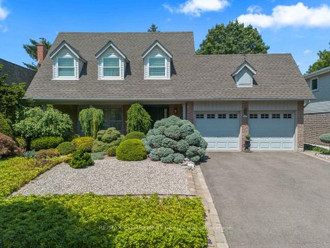 Photo 0 at 2369 Baccaro Road, FD Ford, Oakville