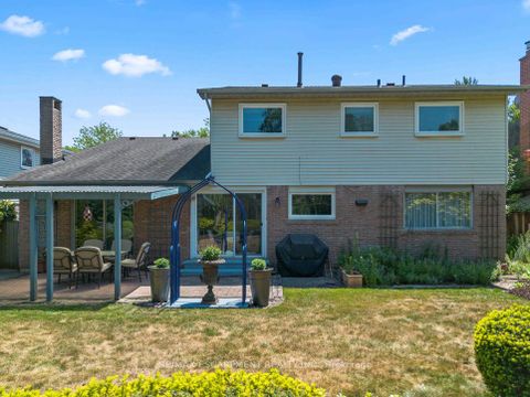 Photo 23 at 2369 Baccaro Road, FD Ford, Oakville