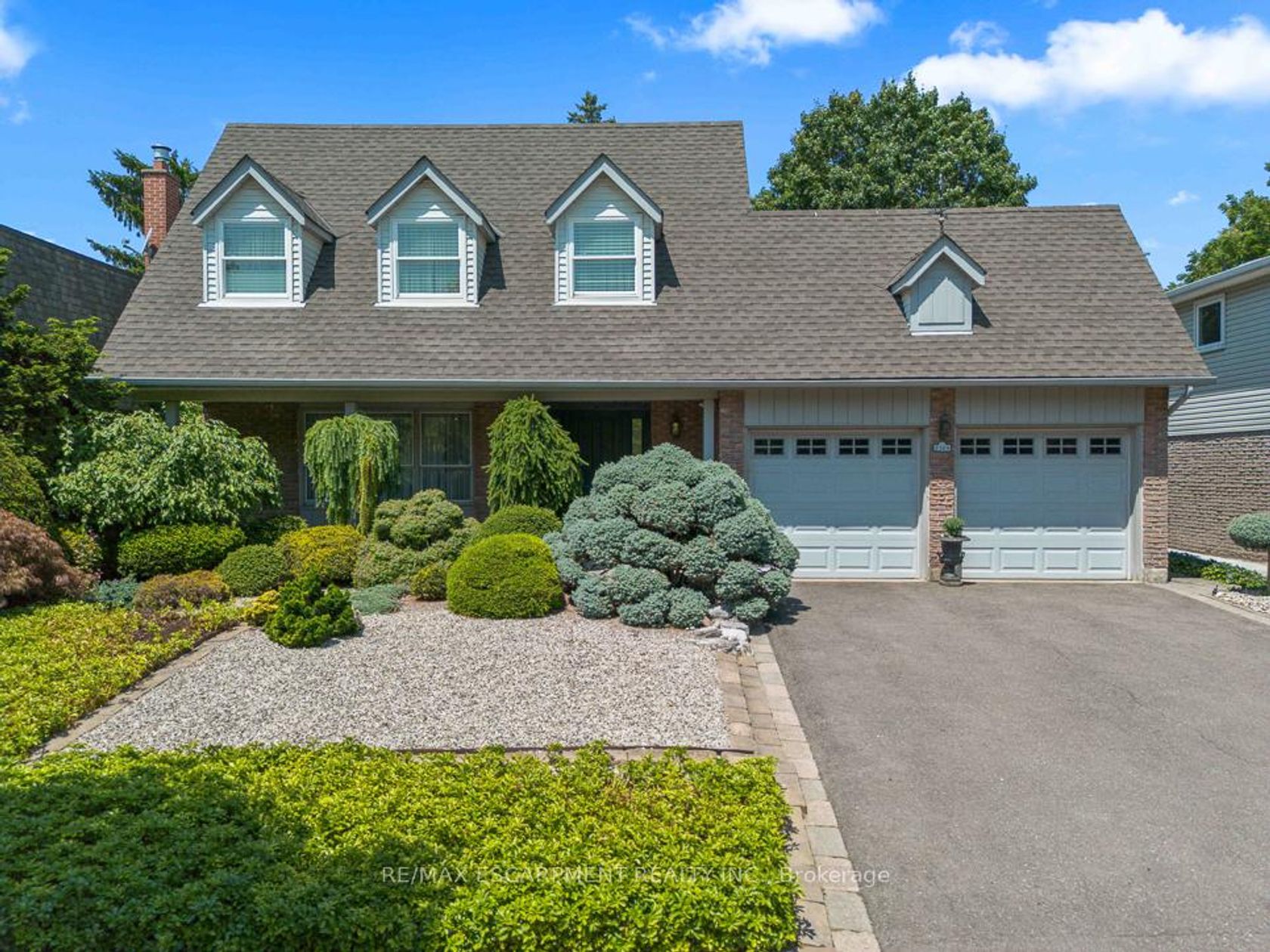 2369 Baccaro Road, FD Ford, Oakville 2