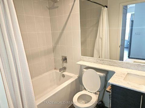 Photo 5 at 1603 - 75 East Liberty Street, Niagara, Toronto