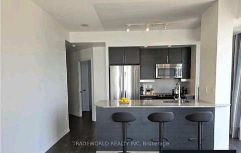 Photo 6 at 1603 - 75 East Liberty Street, Niagara, Toronto