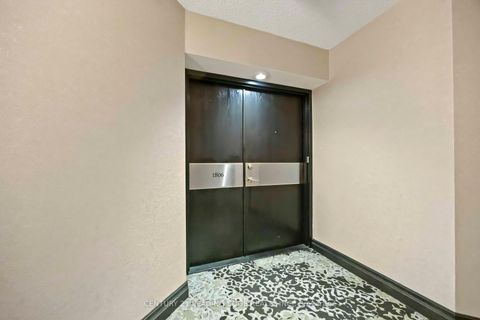 Photo 2 at 1806 - 131 Beecroft Road, Westgate, Toronto