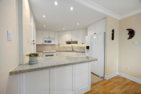 Photo 5 at 1806 - 131 Beecroft Road, Westgate, Toronto