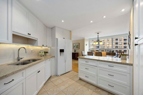 Photo 6 at 1806 - 131 Beecroft Road, Westgate, Toronto