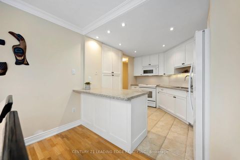 Photo 7 at 1806 - 131 Beecroft Road, Westgate, Toronto