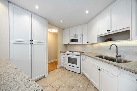 Photo 8 at 1806 - 131 Beecroft Road, Westgate, Toronto