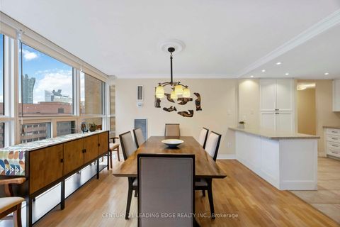 Photo 9 at 1806 - 131 Beecroft Road, Westgate, Toronto