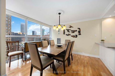 Photo 10 at 1806 - 131 Beecroft Road, Westgate, Toronto
