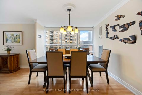Photo 11 at 1806 - 131 Beecroft Road, Westgate, Toronto