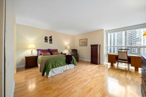 Photo 14 at 1806 - 131 Beecroft Road, Westgate, Toronto