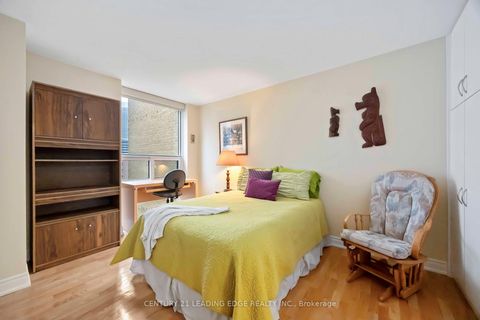 Photo 17 at 1806 - 131 Beecroft Road, Westgate, Toronto