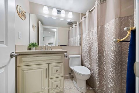 Photo 19 at 1806 - 131 Beecroft Road, Westgate, Toronto