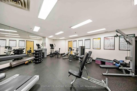 Photo 22 at 1806 - 131 Beecroft Road, Westgate, Toronto