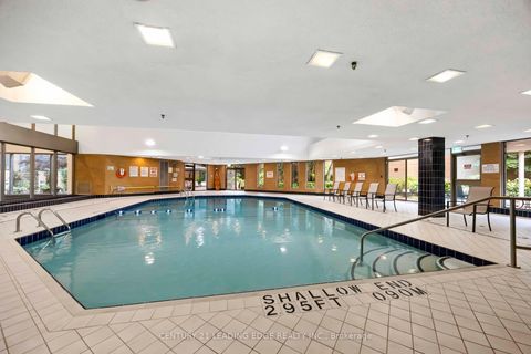 Photo 23 at 1806 - 131 Beecroft Road, Westgate, Toronto