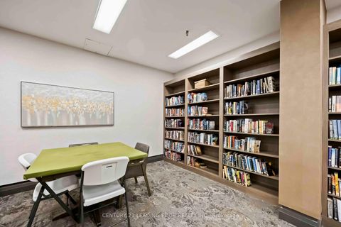 Photo 25 at 1806 - 131 Beecroft Road, Westgate, Toronto