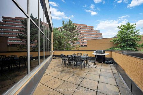 Photo 27 at 1806 - 131 Beecroft Road, Westgate, Toronto