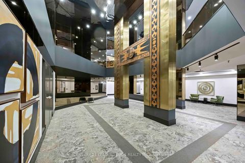 Photo 30 at 1806 - 131 Beecroft Road, Westgate, Toronto