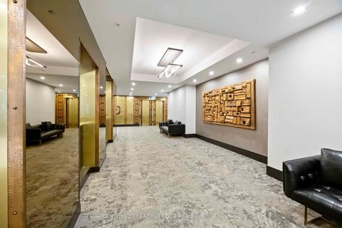 Photo 32 at 1806 - 131 Beecroft Road, Westgate, Toronto
