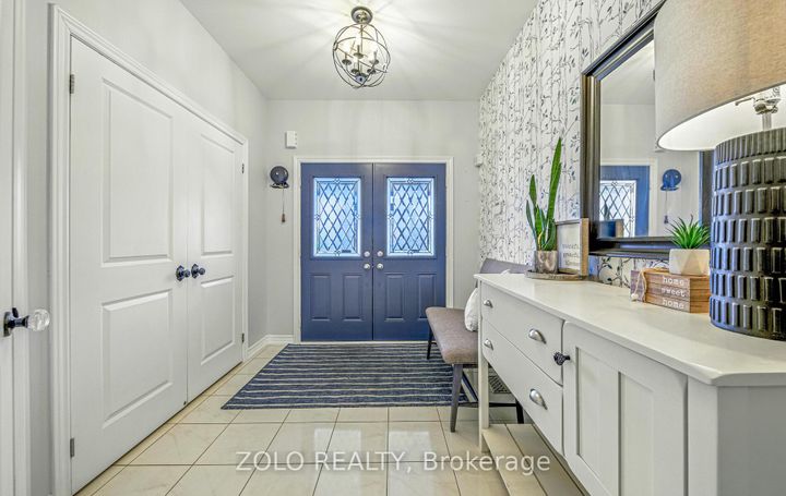 Photo 6 at 504 Halo Street, Windfields, Oshawa
