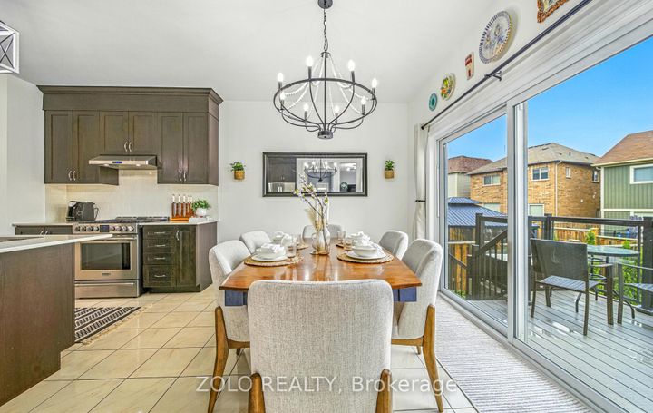 Photo 12 at 504 Halo Street, Windfields, Oshawa