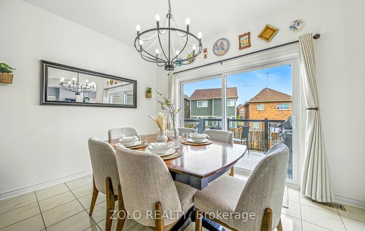 Photo 13 at 504 Halo Street, Windfields, Oshawa