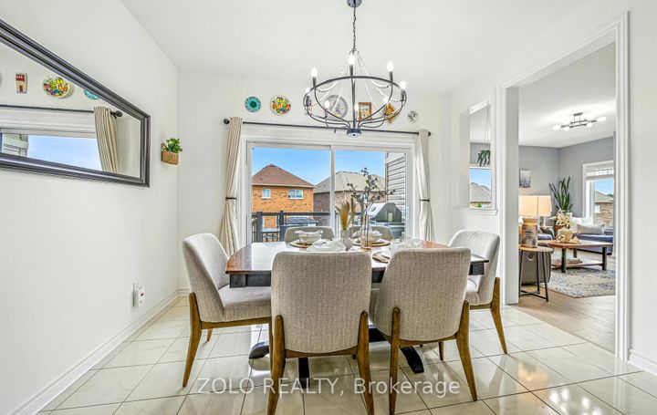 Photo 14 at 504 Halo Street, Windfields, Oshawa