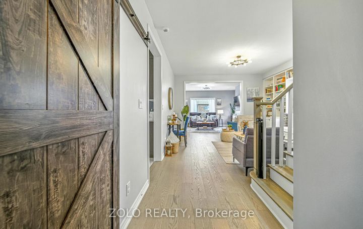 Photo 18 at 504 Halo Street, Windfields, Oshawa