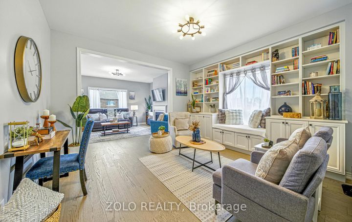Photo 19 at 504 Halo Street, Windfields, Oshawa