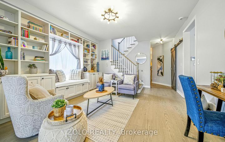 Photo 20 at 504 Halo Street, Windfields, Oshawa