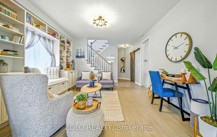 Photo 21 at 504 Halo Street, Windfields, Oshawa